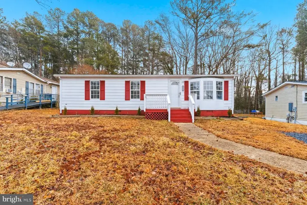 21514 Forest Run Dr, LEXINGTON PARK