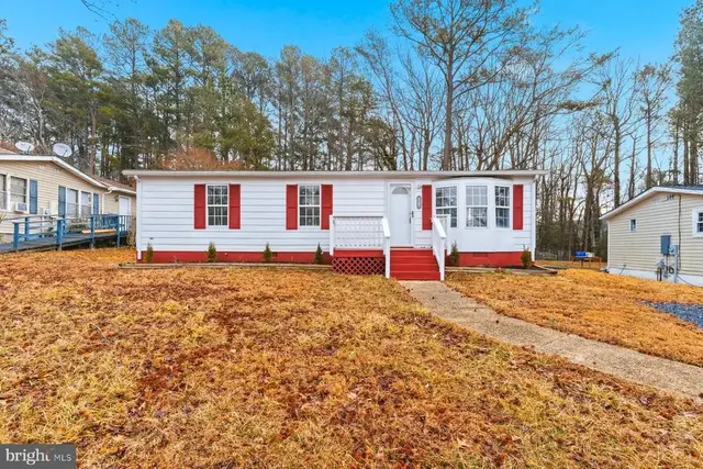 21514 Forest Run Dr, Lexington Park