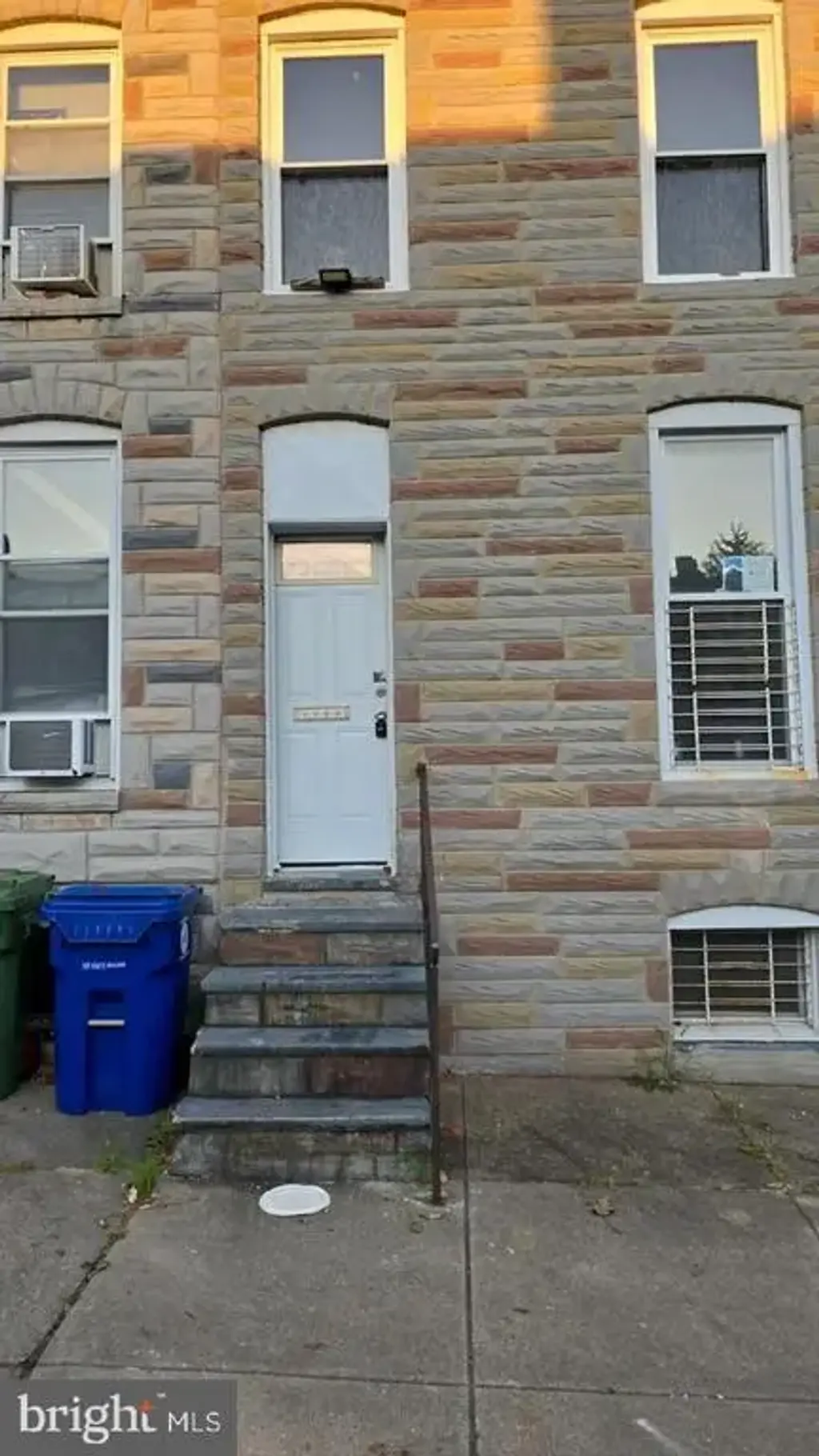 1716 Presstman St, BALTIMORE