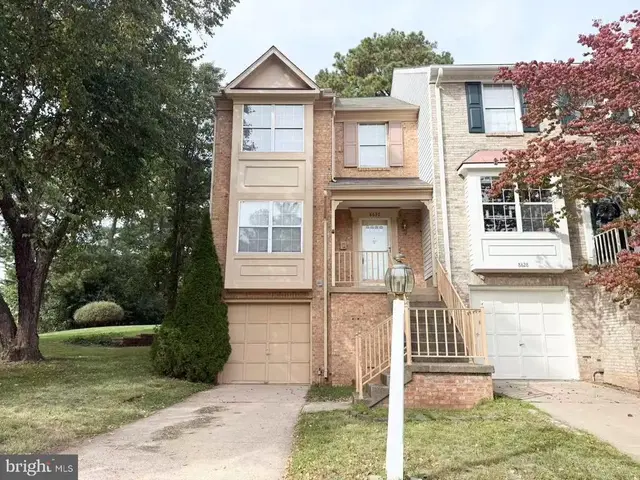 8630 Sanderling Dr, Manassas