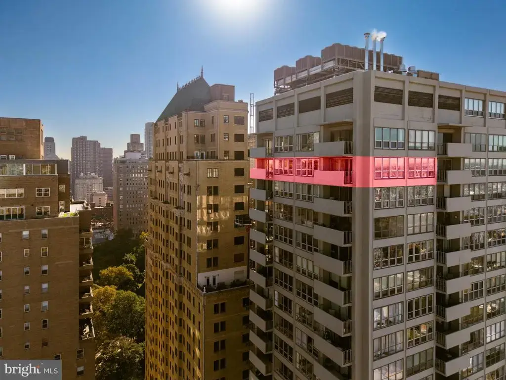 224-26 W Rittenhouse Sq #3016, PHILADELPHIA