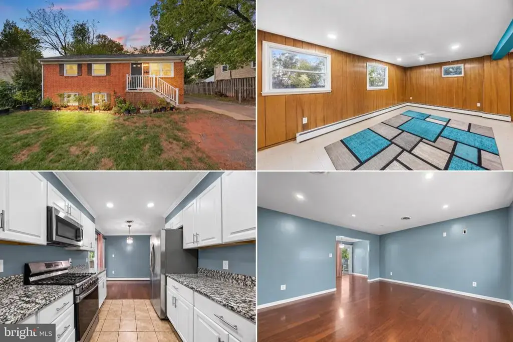 9420 Spotsylvania St, MANASSAS