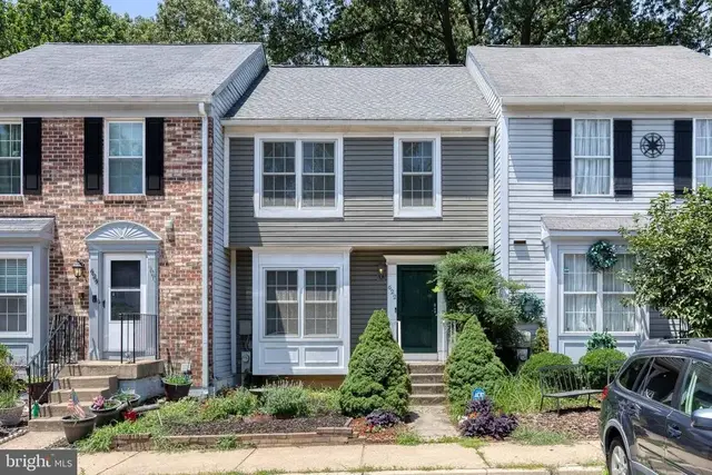 622 Lions Gate Ln, Odenton