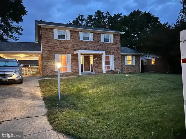 7006 Calvin Ct, Fort Washington
