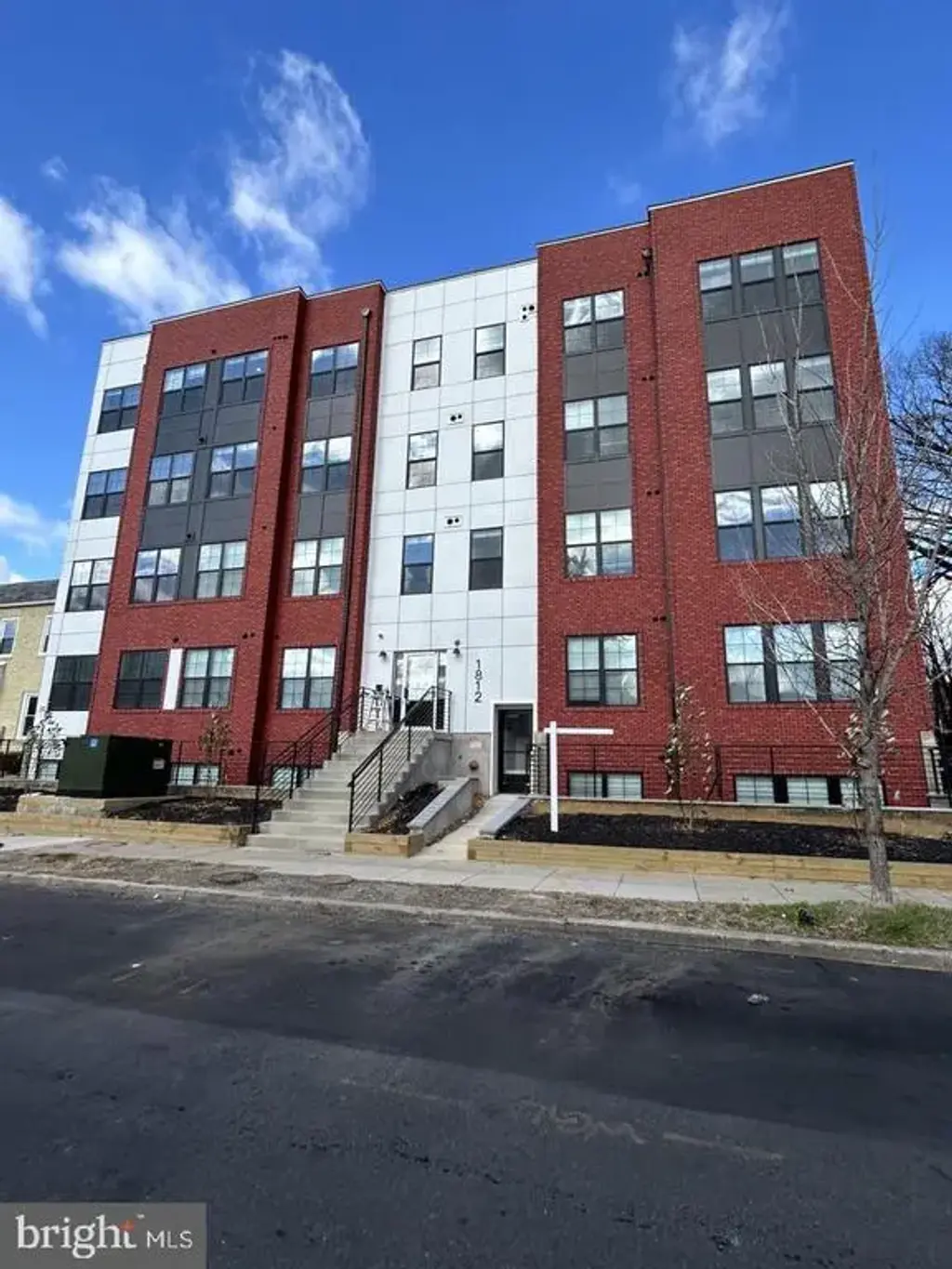 1812 H Pl Ne #202, WASHINGTON