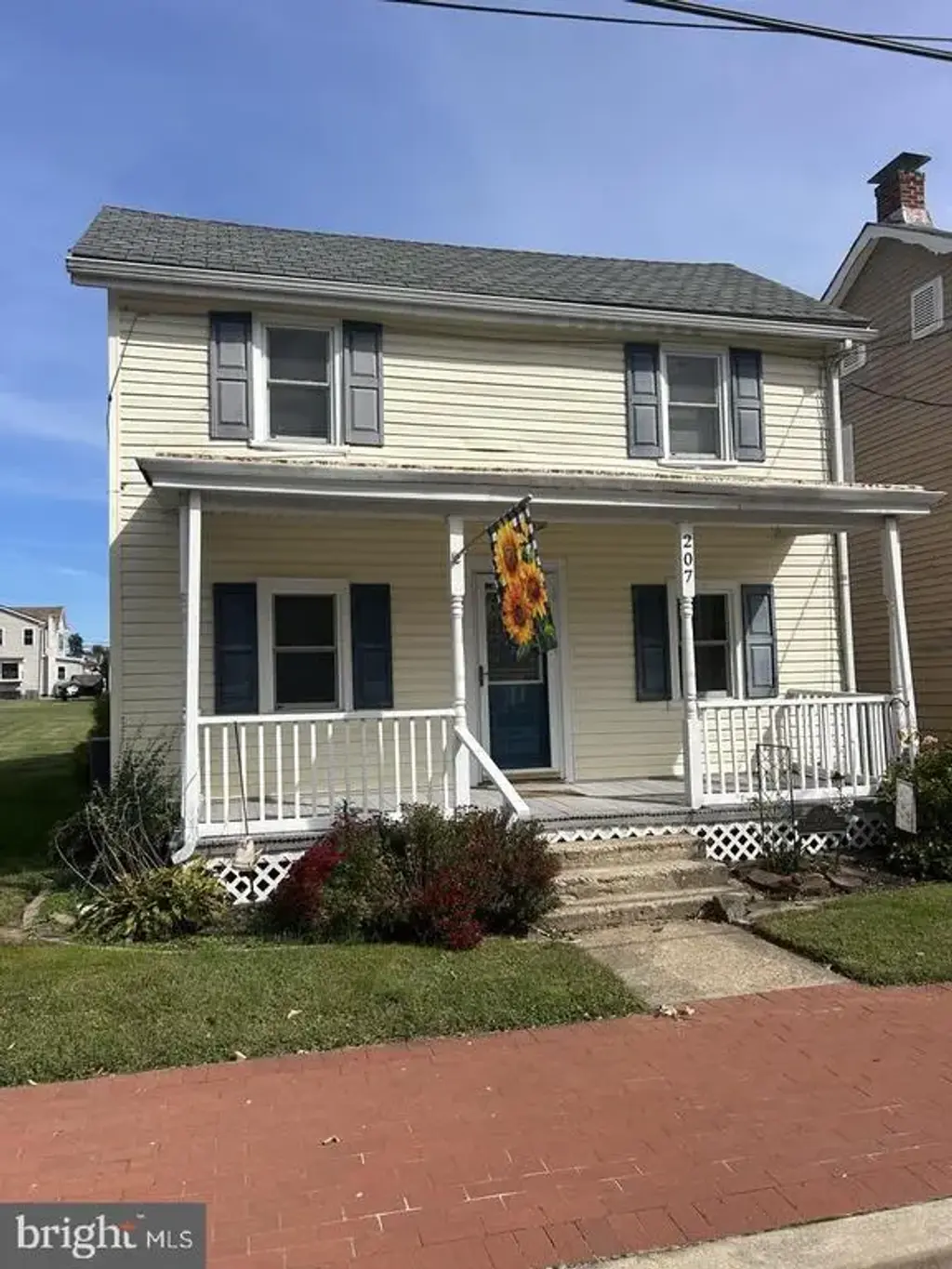 207 N Main St, ST GEORGES