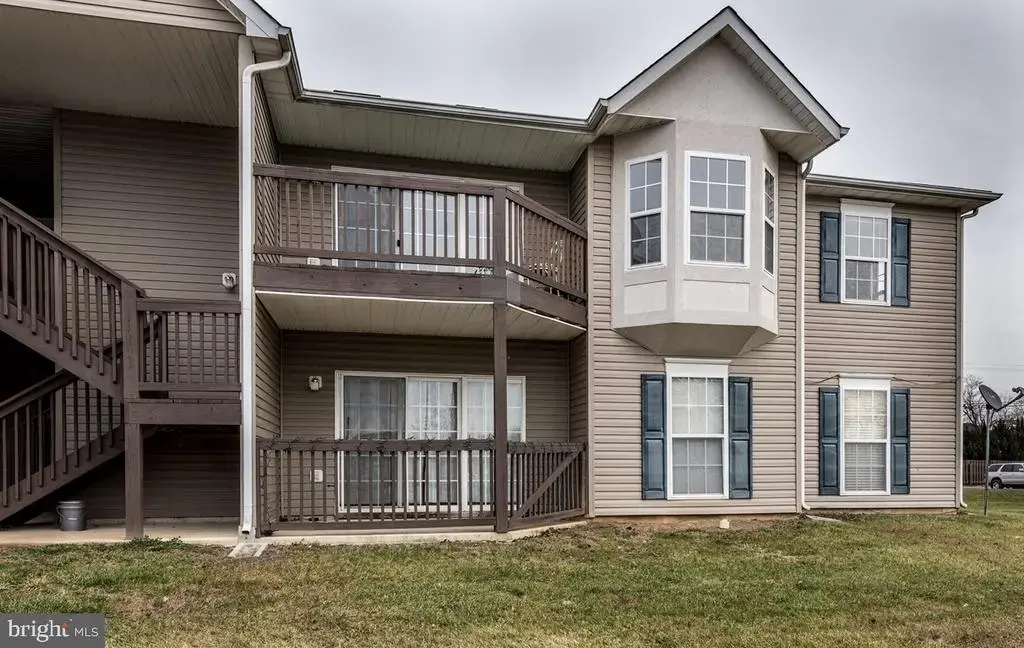 161 Brookland Ct #6, WINCHESTER