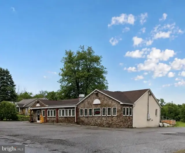 3771 Layfield Rd, Pennsburg