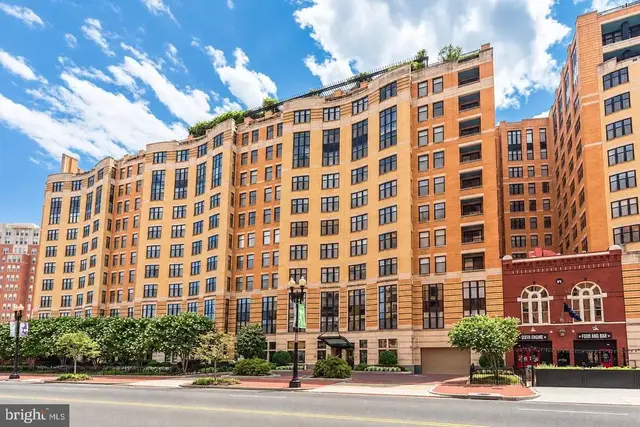 400 Massachusetts Ave Nw #1012, Washington