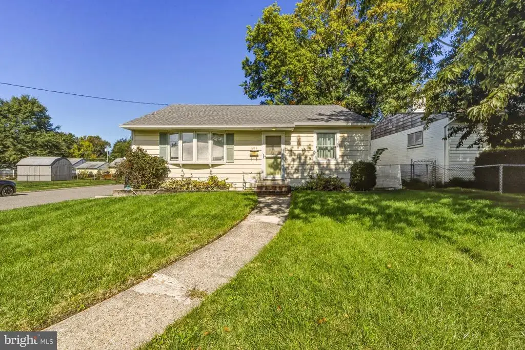 301 Grand Ave, BLACKWOOD