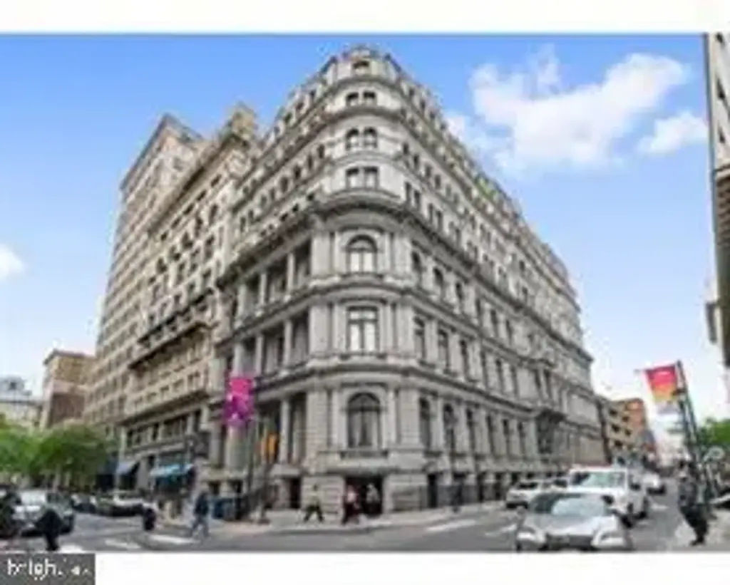 1001-13 Chestnut St #403e, PHILADELPHIA