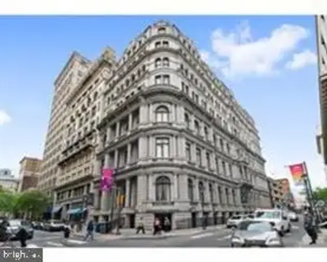 1001-13 Chestnut St #403e, Philadelphia