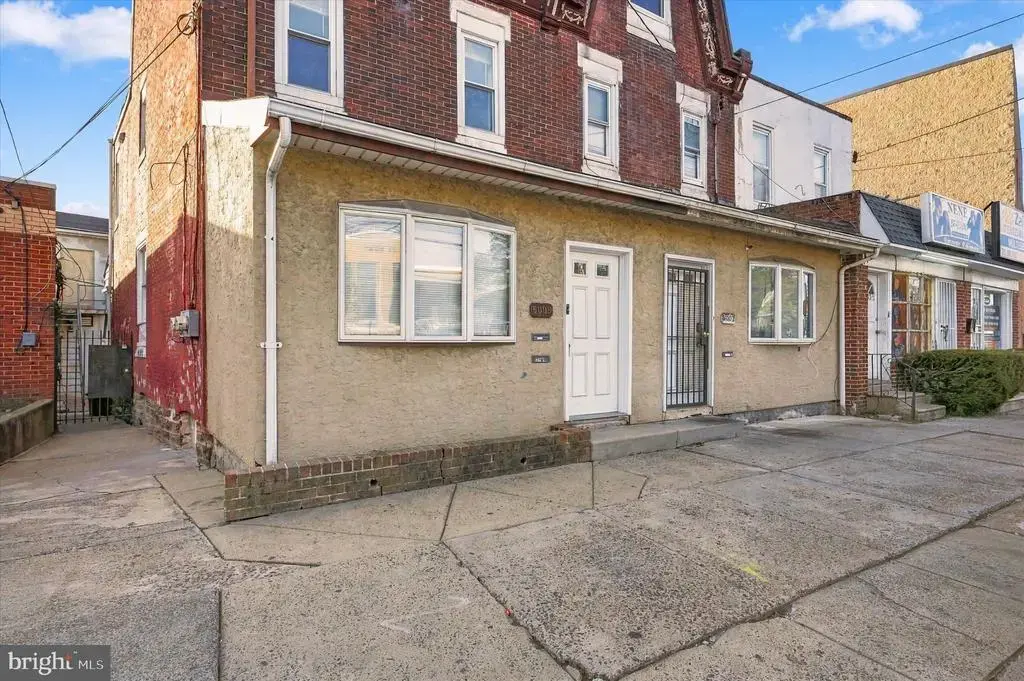 6009 Rising Sun Ave, PHILADELPHIA