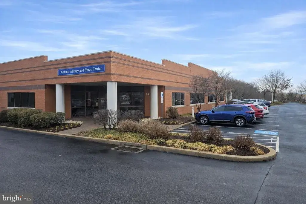 1065 Andrew Dr #units 2 & 4, WEST CHESTER