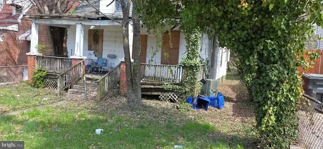 3217 Walnut St Ne, Washington