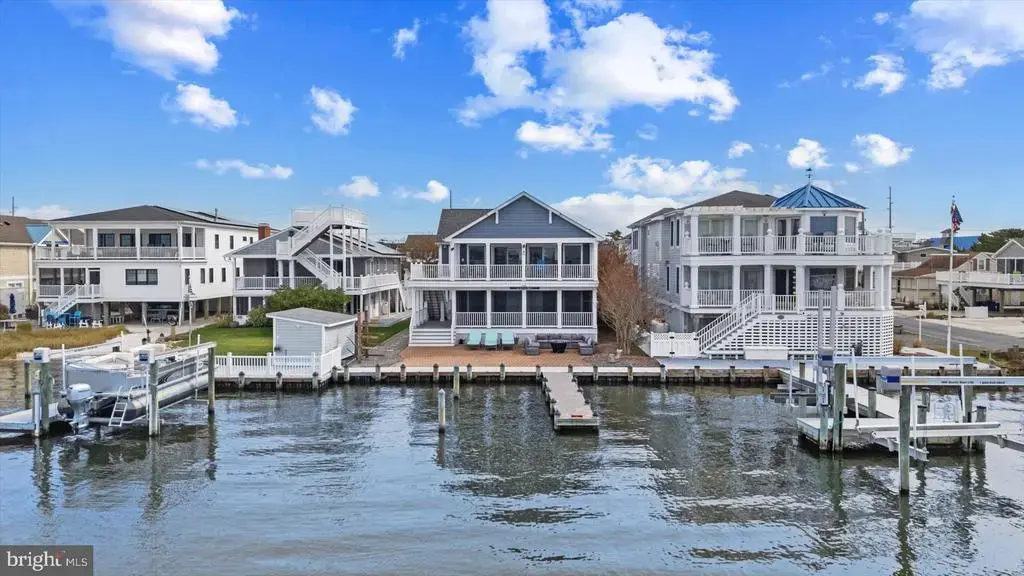 1502 Bay St, FENWICK ISLAND