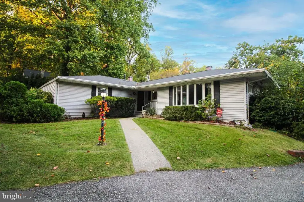 226 Oglethorpe Rd, BALTIMORE