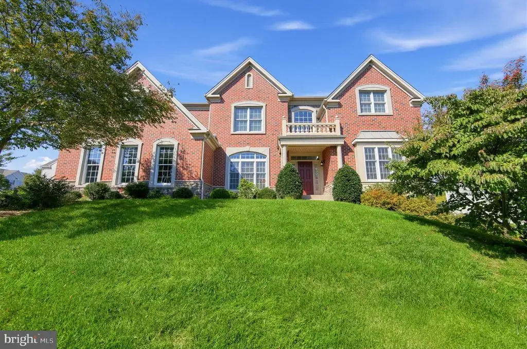 3996 Powell Rd, CHESTER SPRINGS