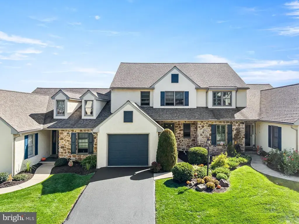 517 Kennelwoods Dr, ELVERSON