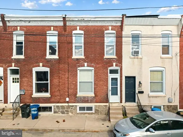 3883 Manor St, Philadelphia