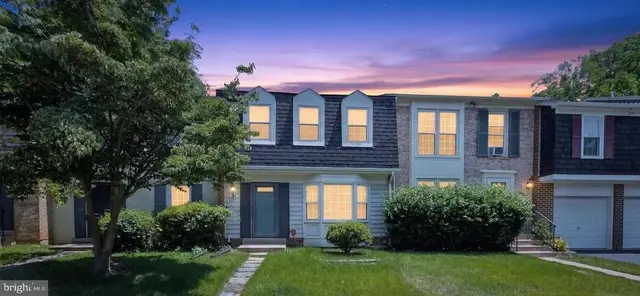 9208 Weathervane Pl, Montgomery Village