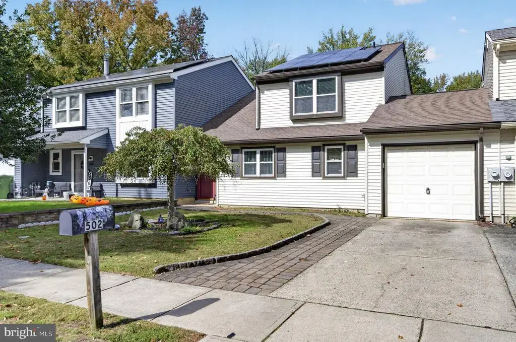 502 Westerly Dr, MARLTON