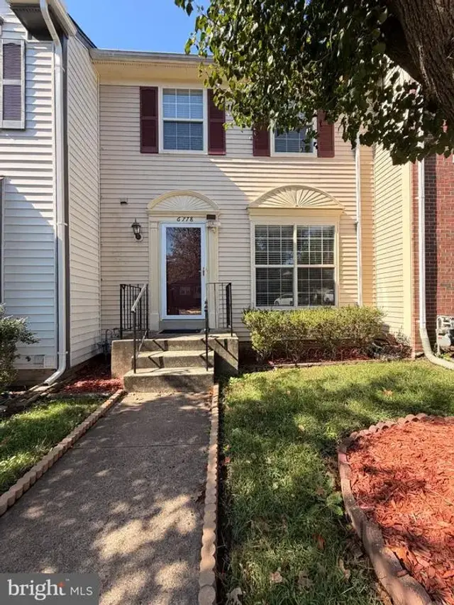 6778 Jenny Leigh Ct, Centreville