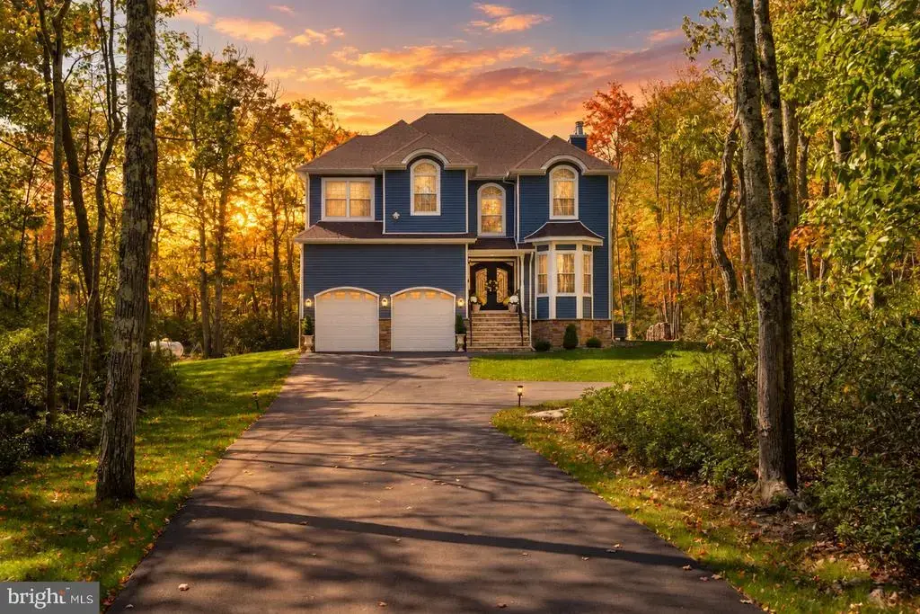 109 Forest Lake Dr, JIM THORPE