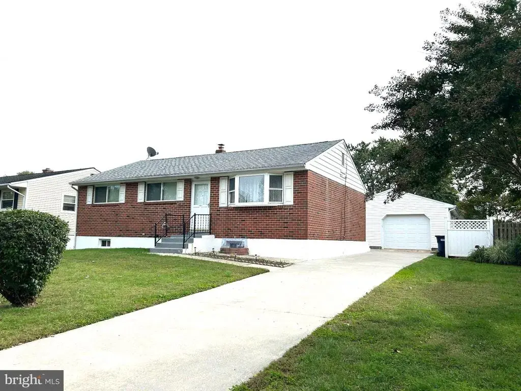 373 N School Ln #, SMYRNA