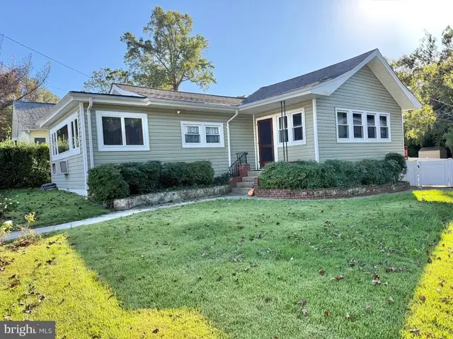 7530 C St, Chesapeake Beach
