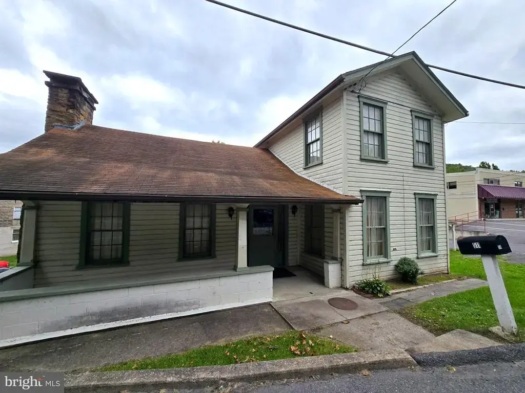 511 National Hwy, LAVALE