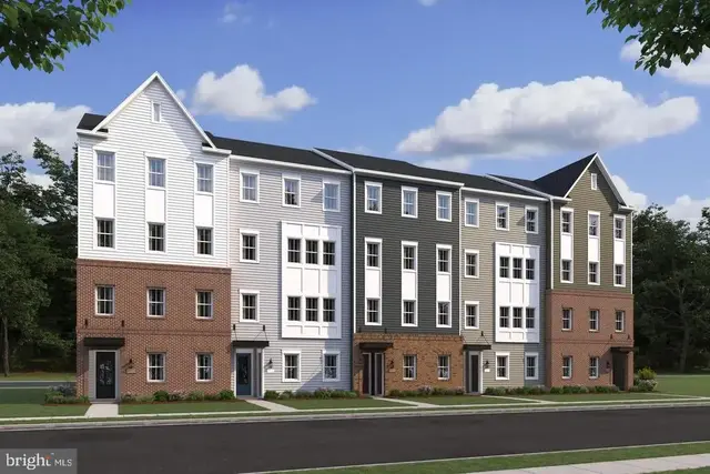 719 Iron Forge Rd #b Lot238, Frederick