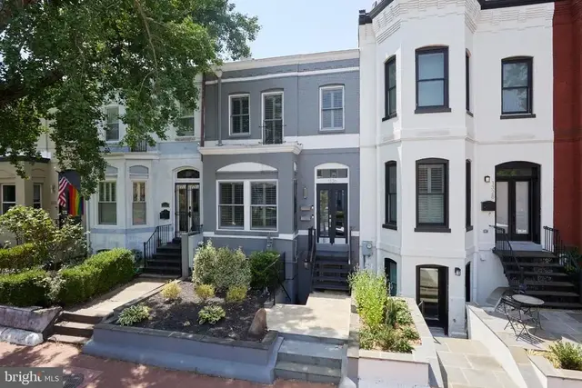 1326 Riggs St Nw #2, Washington