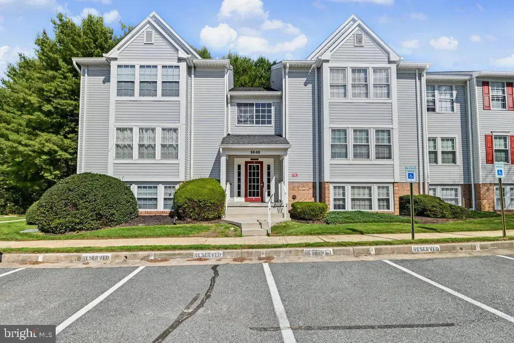 60 Jumpers Cir #252, BALTIMORE