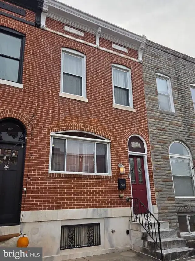131 S East Ave, Baltimore