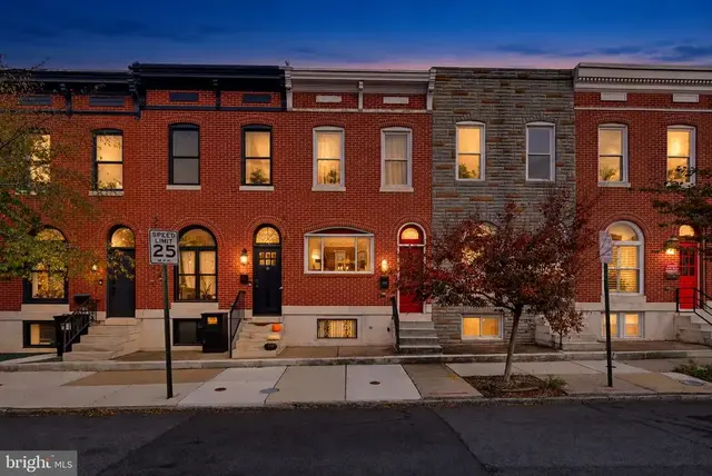 131 S East Ave, Baltimore