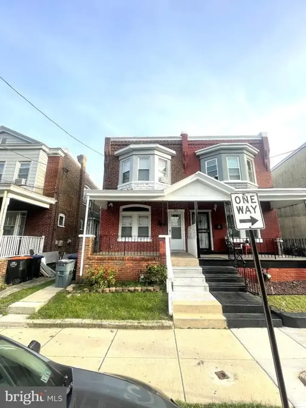 327 E 20th St, CHESTER