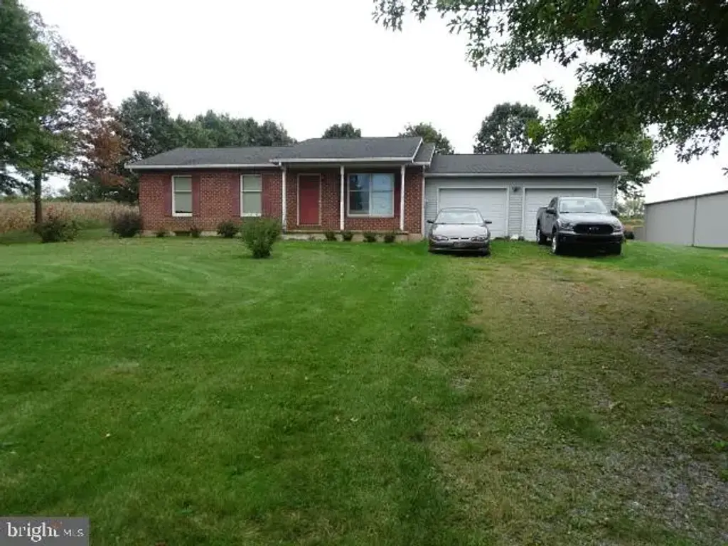 1428 Ritner Hwy, SHIPPENSBURG