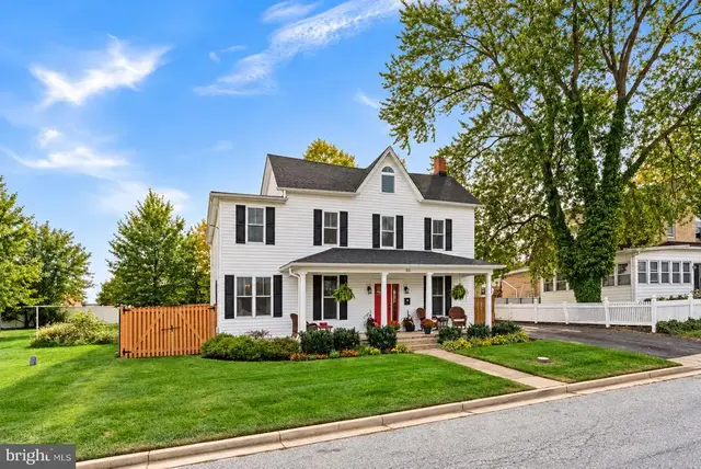 211 Hazel Ave, Baltimore