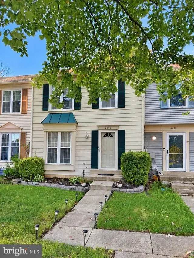 4636 Grebe Pl, Waldorf