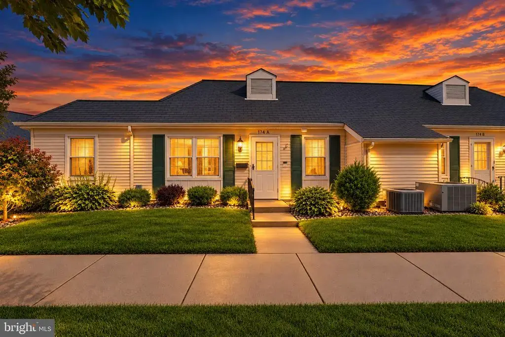 174-a Portland Ln #174a, MONROE TOWNSHIP