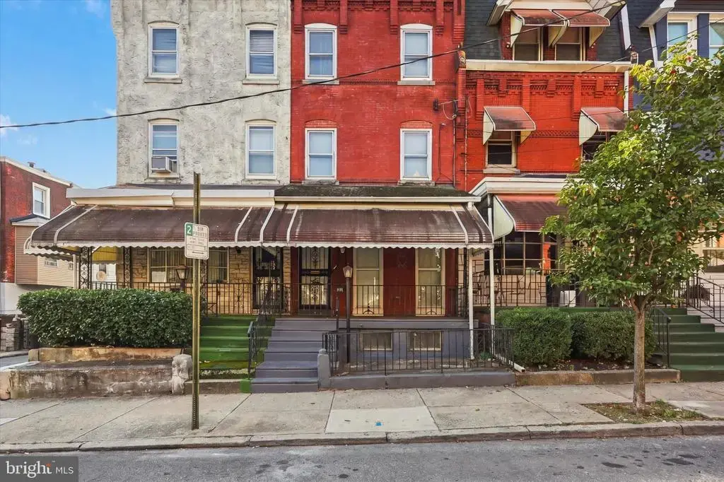 3214 Mount Vernon St, PHILADELPHIA