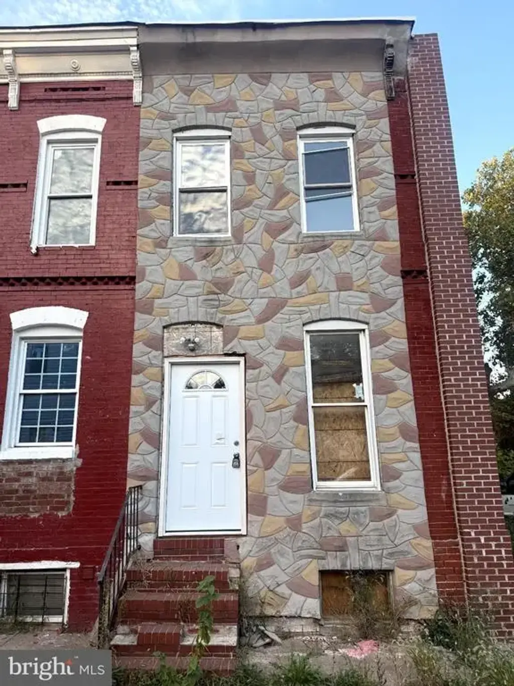 335 N Bruce St, BALTIMORE