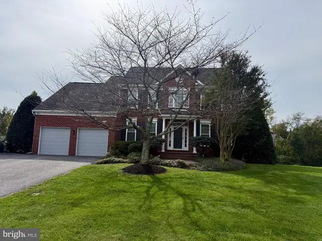 8350 Jordan Valley Way, Frederick