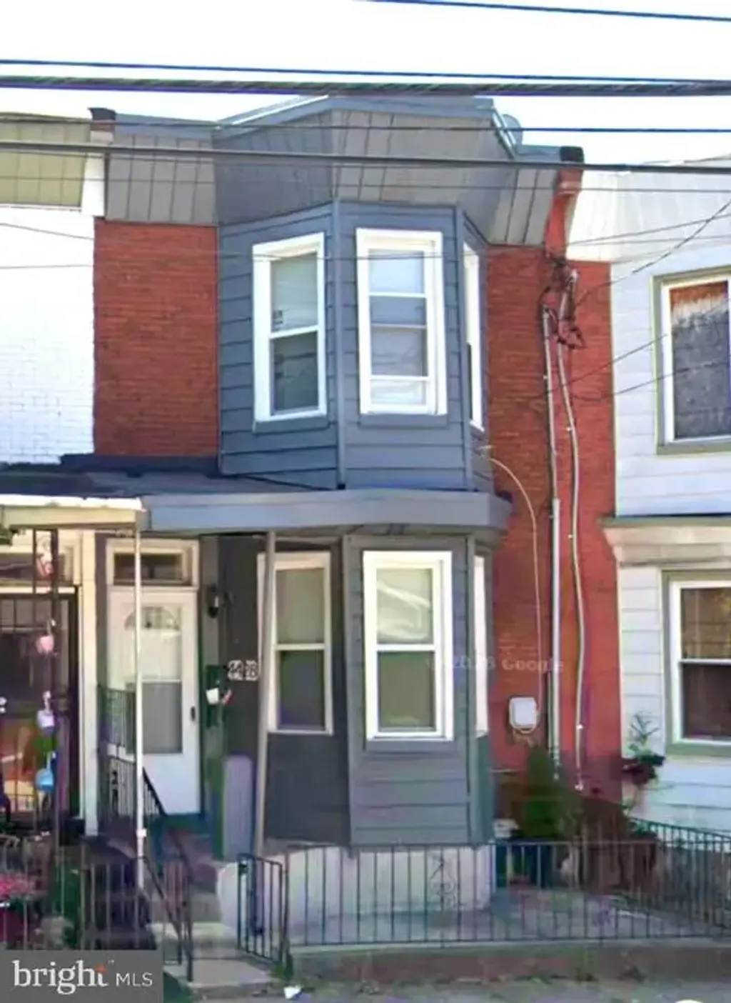 4428 Parrish St, PHILADELPHIA