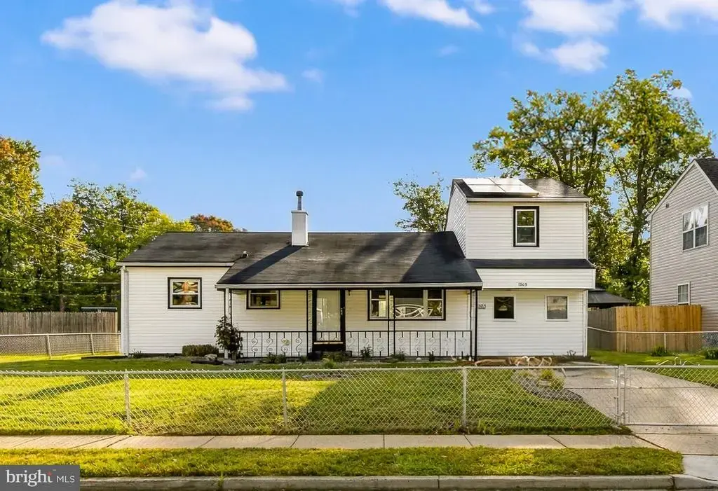 1303 Clearbrook Ave, WESTVILLE