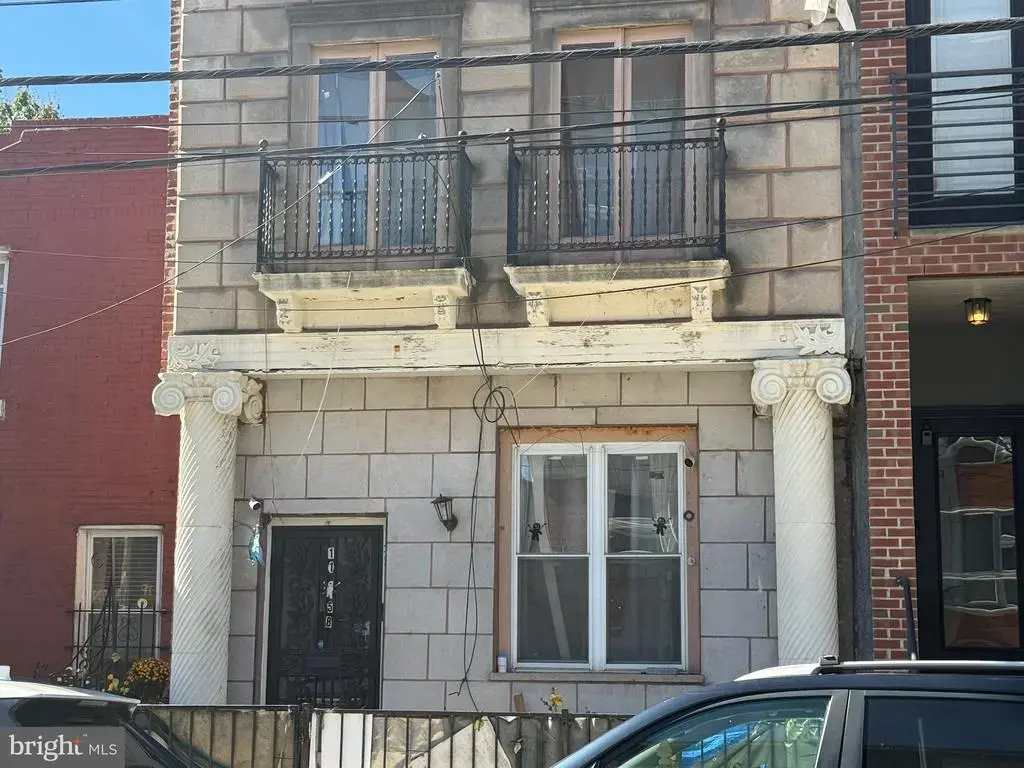 1158 S 15th St, PHILADELPHIA