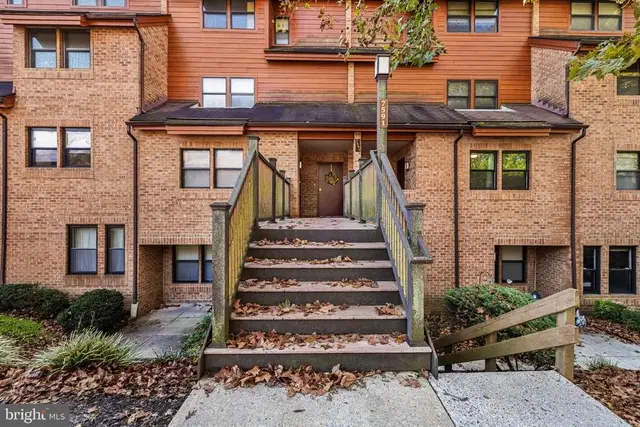 7591 Weather Worn Way #c, Columbia