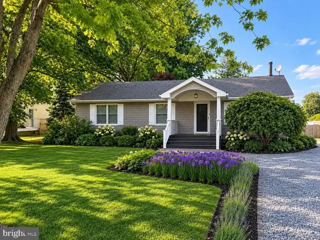 208 Oakwood Ln, Stevensville
