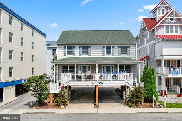 12 44th St, Ocean City
